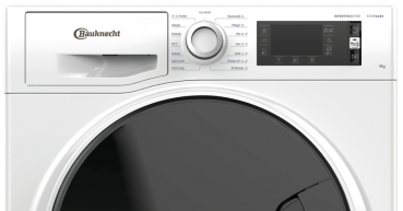 Bauknecht WM Elite 9A Waschmaschine